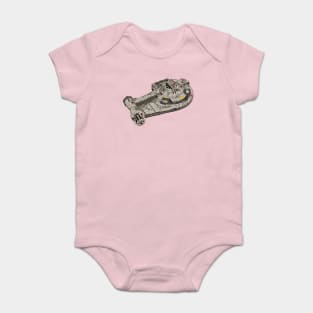 Dash Rendar's Outrider Baby Bodysuit